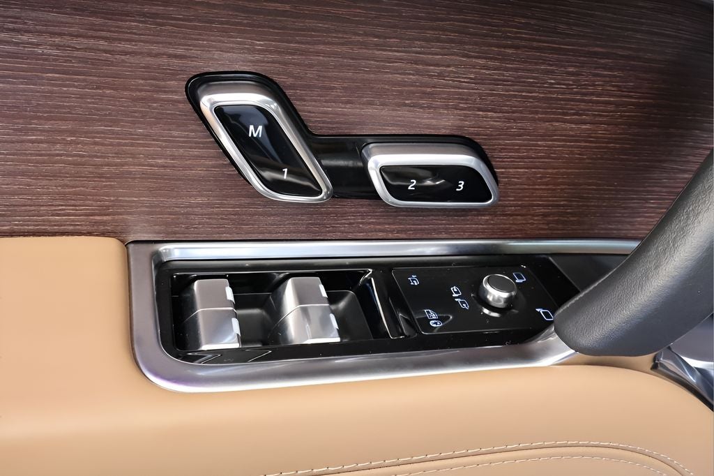 2024 Land Rover Range Rover Autobiography