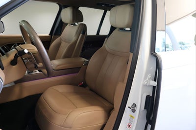 2024 Land Rover Range Rover Autobiography