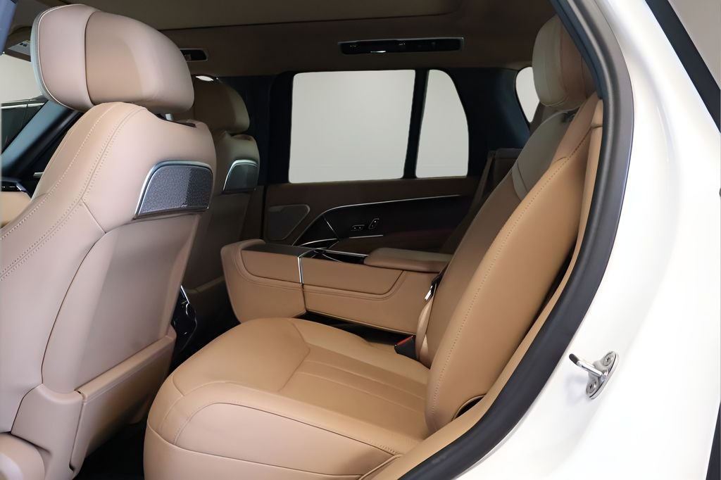 2024 Land Rover Range Rover Autobiography