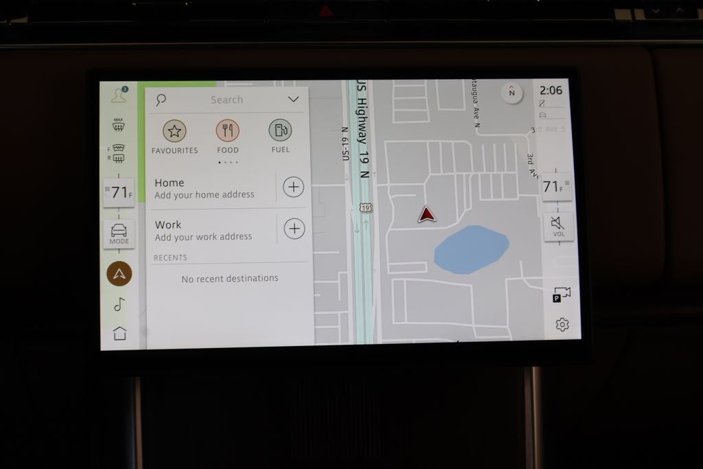 2024 Land Rover Range Rover Autobiography