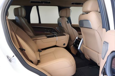 2024 Land Rover Range Rover Autobiography