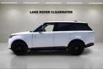 2024 Land Rover Range Rover Autobiography