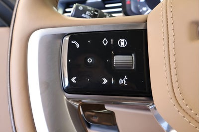 2024 Land Rover Range Rover Autobiography