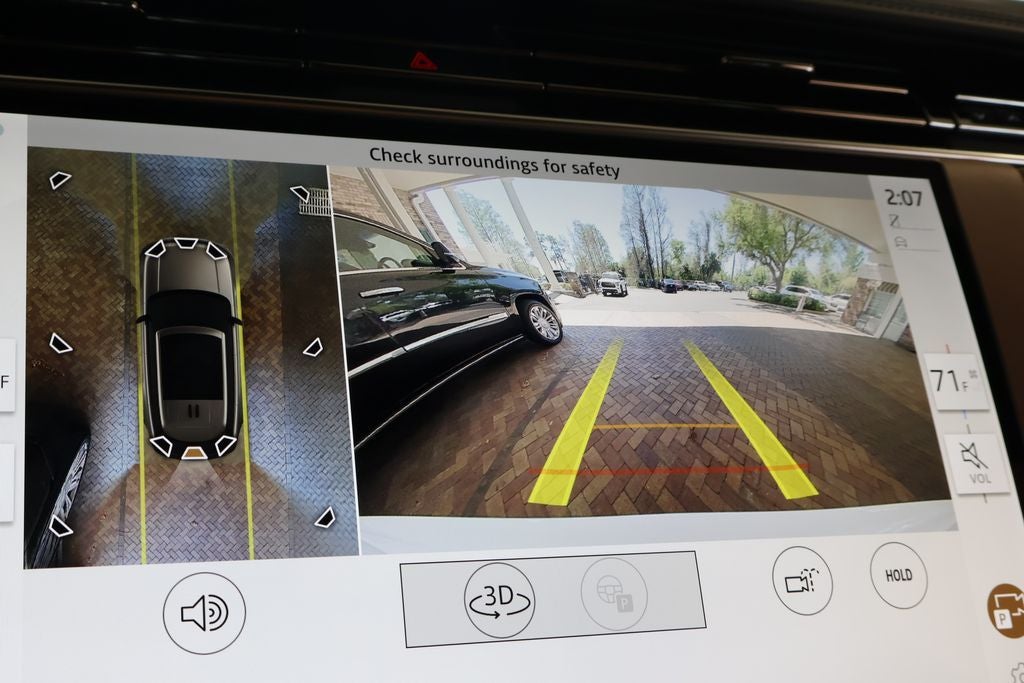 2024 Land Rover Range Rover Autobiography