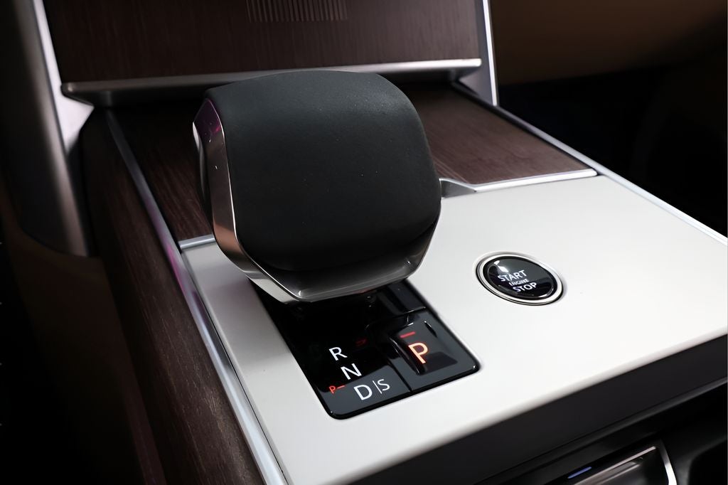 2024 Land Rover Range Rover Autobiography