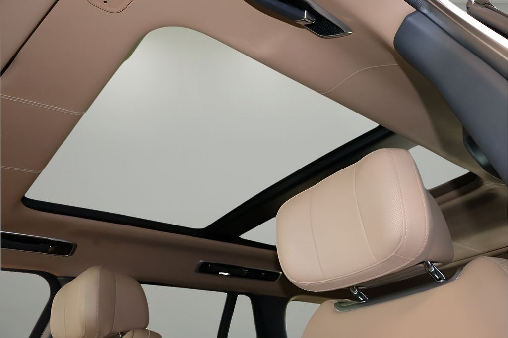 2024 Land Rover Range Rover Autobiography