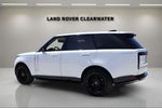 2024 Land Rover Range Rover Autobiography