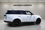 2024 Land Rover Range Rover Autobiography