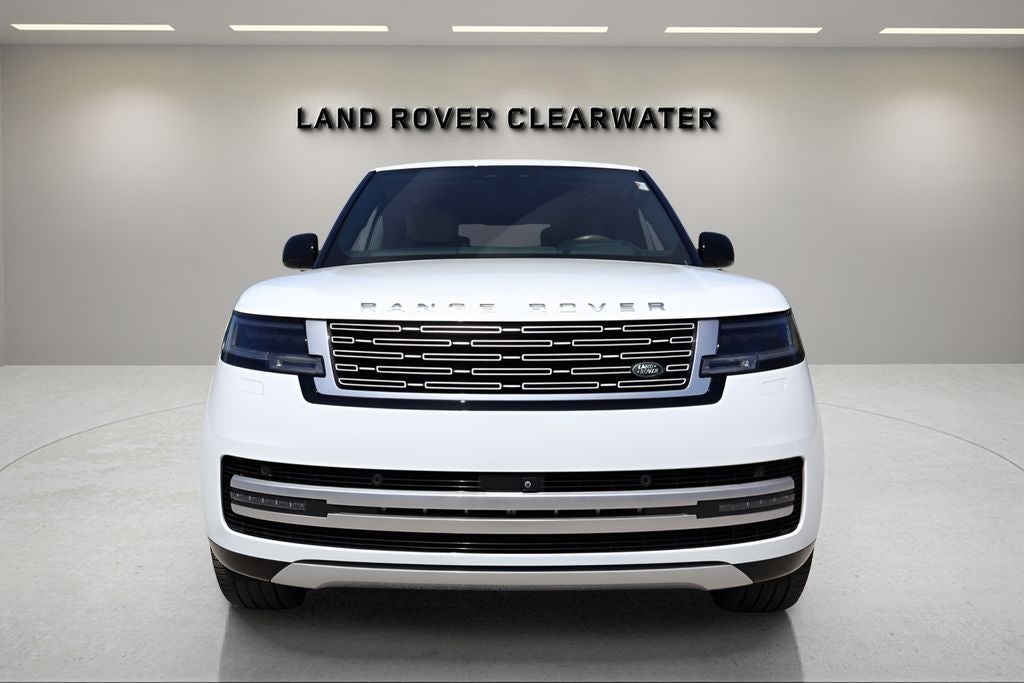 2024 Land Rover Range Rover Autobiography
