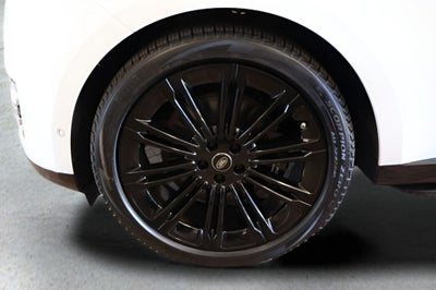 2024 Land Rover Range Rover Autobiography