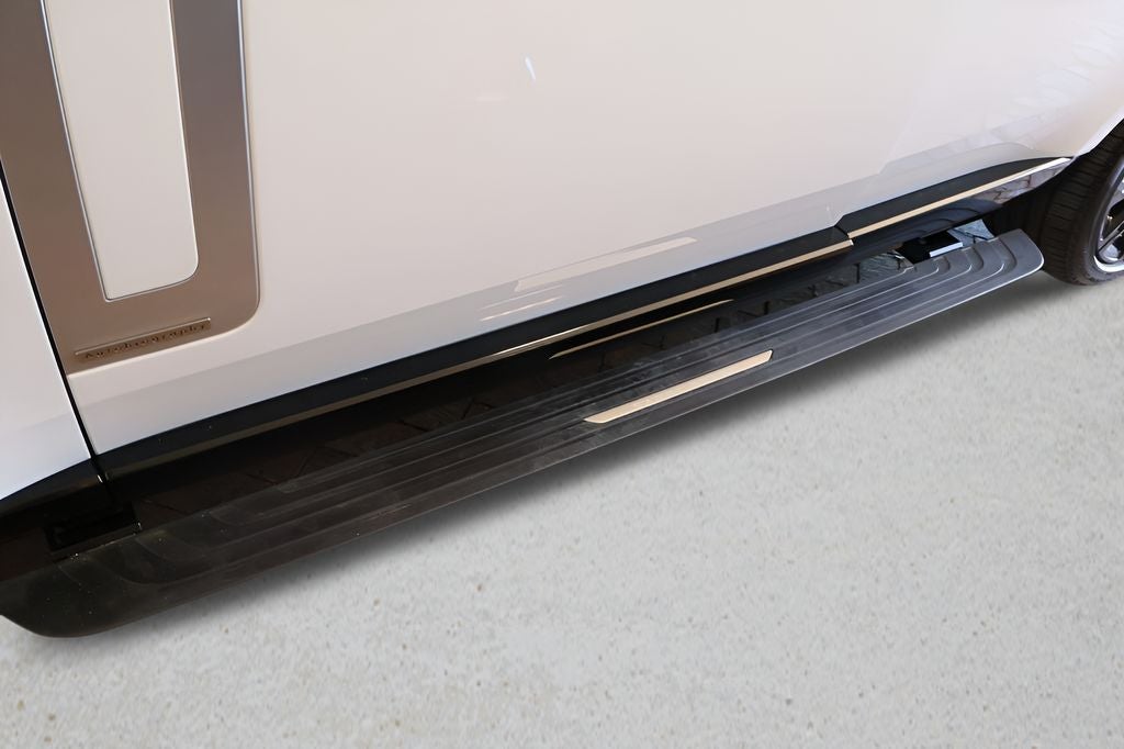 2024 Land Rover Range Rover Autobiography