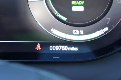 2025 Land Rover Range Rover Plug-In Hybrid SE