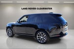 2025 Land Rover Range Rover Plug-In Hybrid SE