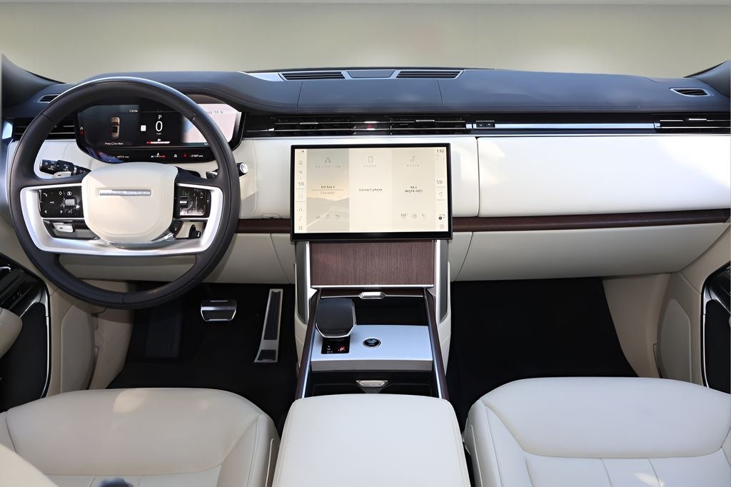 2024 Land Rover Range Rover SE