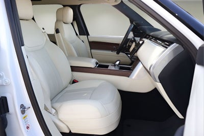 2024 Land Rover Range Rover SE