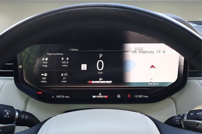 2024 Land Rover Range Rover SE