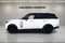 2024 Land Rover Range Rover SE