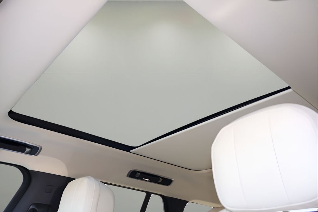 2024 Land Rover Range Rover SE