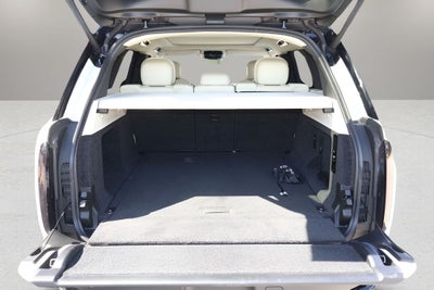 2024 Land Rover Range Rover SE