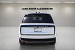 2024 Land Rover Range Rover SE