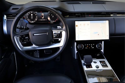 2023 Land Rover Range Rover SE LWB