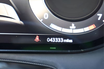 2023 Land Rover Range Rover SE LWB