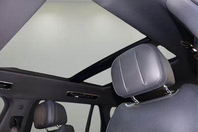 2023 Land Rover Range Rover SE LWB