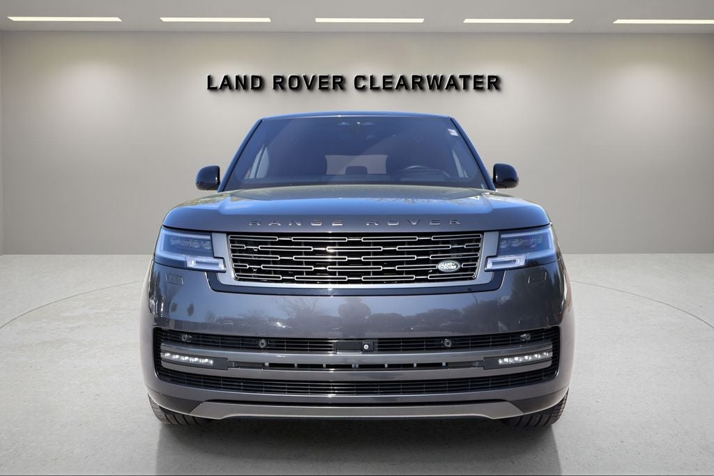 2023 Land Rover Range Rover SE LWB