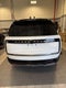 2024 Land Rover Range Rover SE LWB