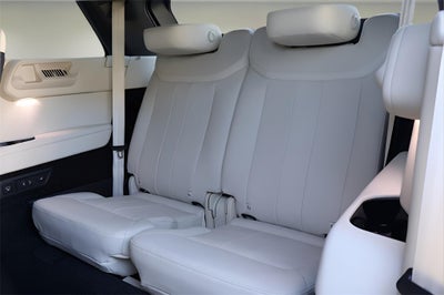 2025 Land Rover Range Rover SE LWB