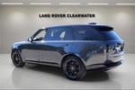 2025 Land Rover Range Rover SE LWB