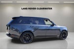 2025 Land Rover Range Rover SE LWB