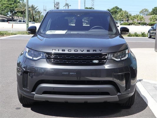 2020 Land Rover Discovery SE Clearwater FL | St ...