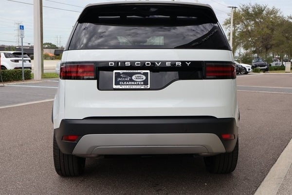 2024 Land Rover Discovery S in Clearwater, FL - Dimmitt Automotive Group