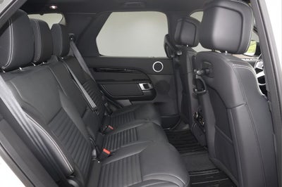 2025 Land Rover Discovery S