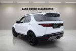 2025 Land Rover Discovery S