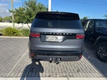 2025 Land Rover Discovery Dynamic SE