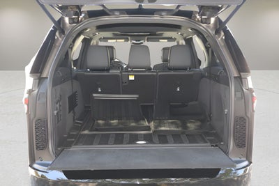 2025 Land Rover Discovery Dynamic SE