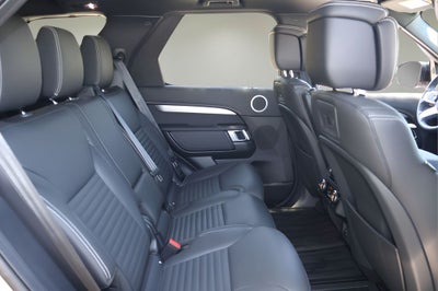 2025 Land Rover Discovery Dynamic SE