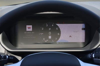 2025 Land Rover Discovery Dynamic SE