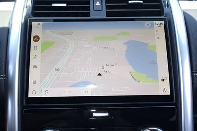 2025 Land Rover Discovery Dynamic SE