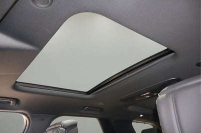 2025 Land Rover Discovery Dynamic SE