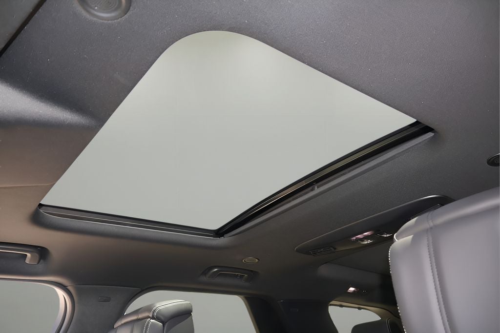 2025 Land Rover Discovery Dynamic SE