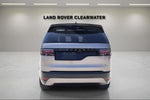 2025 Land Rover Discovery Dynamic SE