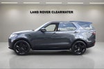 2024 Land Rover Discovery Metropolitan Edition
