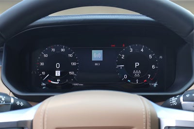 2024 Land Rover Discovery Metropolitan Edition