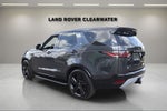 2024 Land Rover Discovery Metropolitan Edition
