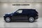 2017 Land Rover Range Rover Sport 3.0L V6 Supercharged HSE