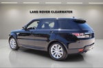 2017 Land Rover Range Rover Sport 3.0L V6 Supercharged HSE
