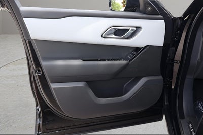 2026 Land Rover Range Rover Velar S